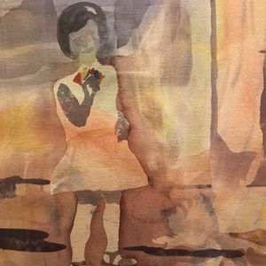 Meet your Posher, Laura